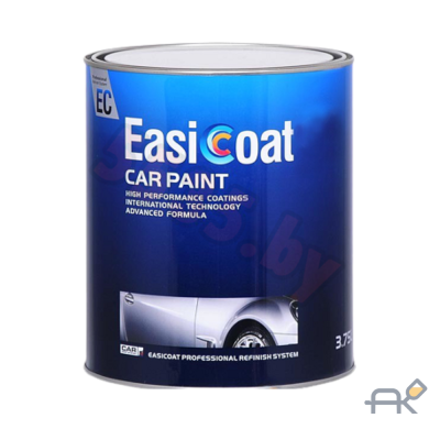 Базовая эмаль EASI COAT MAZDA 27A